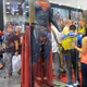Illustration for article titled The Most Sensational Sights (and Best Things to Buy) on the Comic-Con Floor